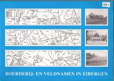 005-C-776 Boerderij- en Veldnamen Eibergen